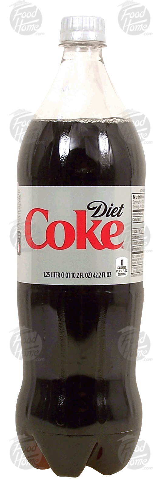 Coke Diet cola carbonated soda Full-Size Picture